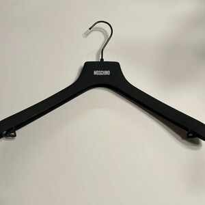 Moschino Hanger